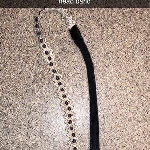 Headband